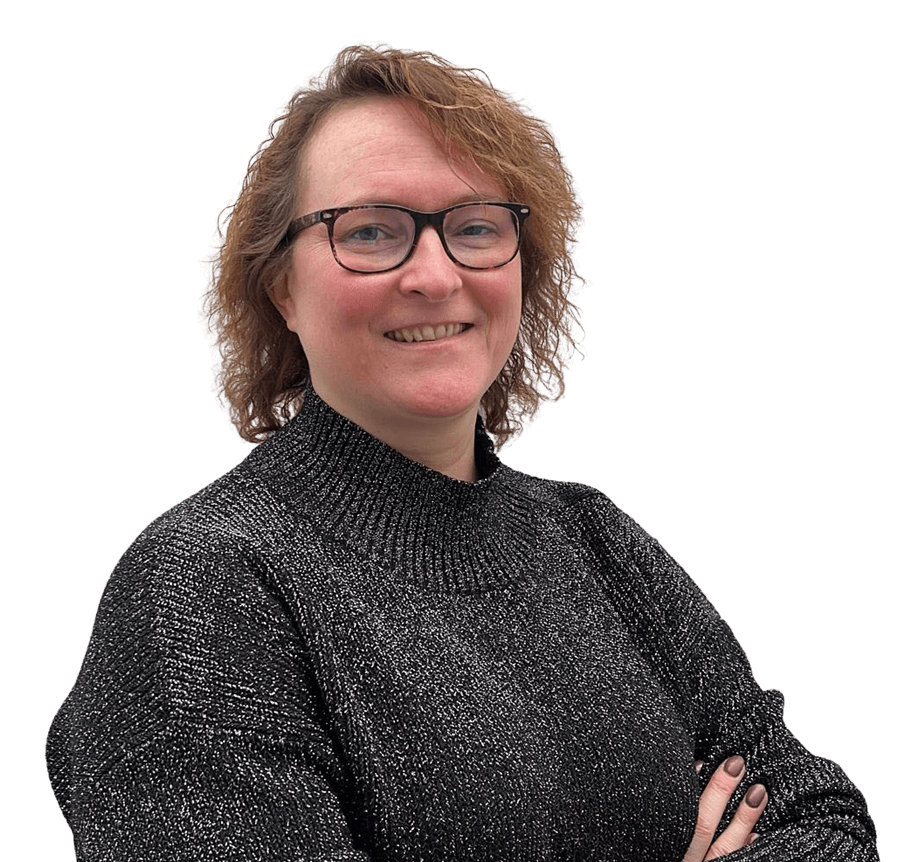 Shirley Nagel